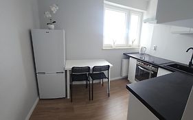 Apartament przy Starym Rynku